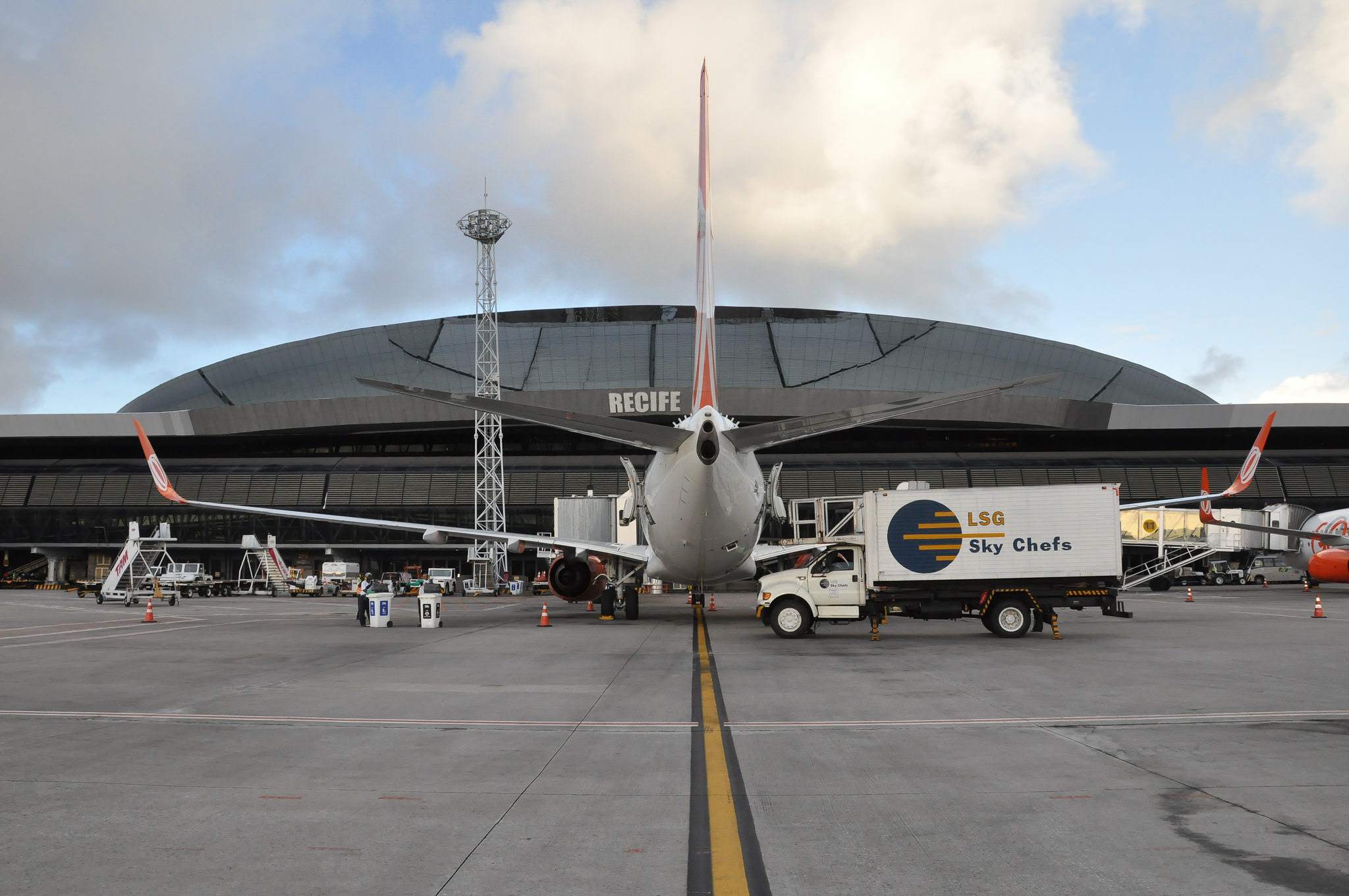 São Paulo precisará de novo aeroporto em 20 anos, alerta governo