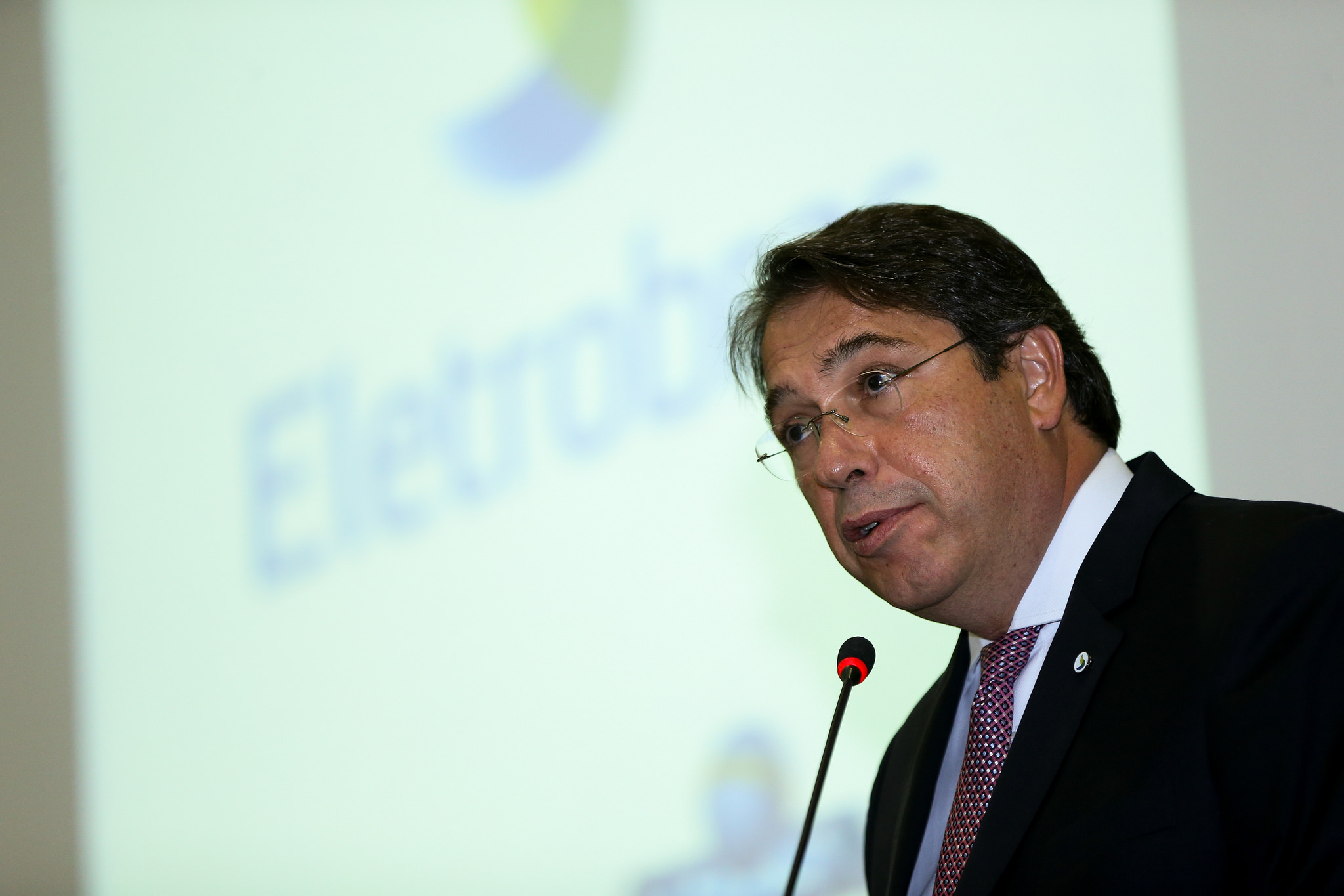 Emissão de ações da Eletrobras deverá ocorrer a partir de 15 de novembro, diz presidente
