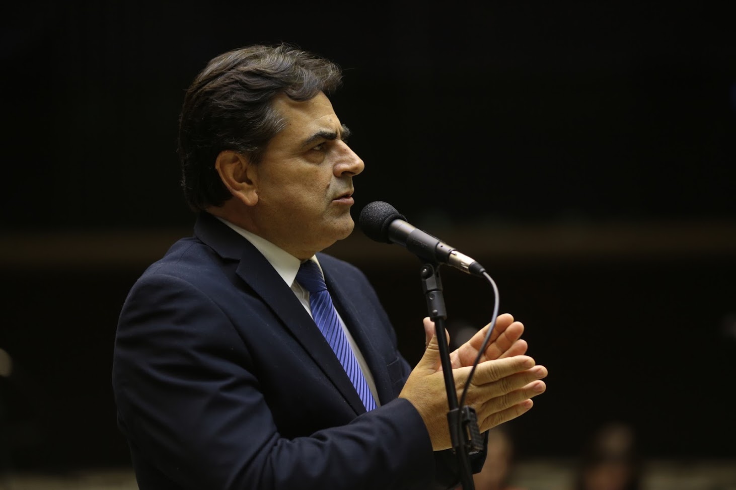 “Cabe a nós acharmos uma solução que não dependa do judiciário”, diz presidente da CVT sobre MP 800 “Cabe a nós acharmos uma solução que não dependa do judiciário”, diz presidente da CVT sobre MP 800