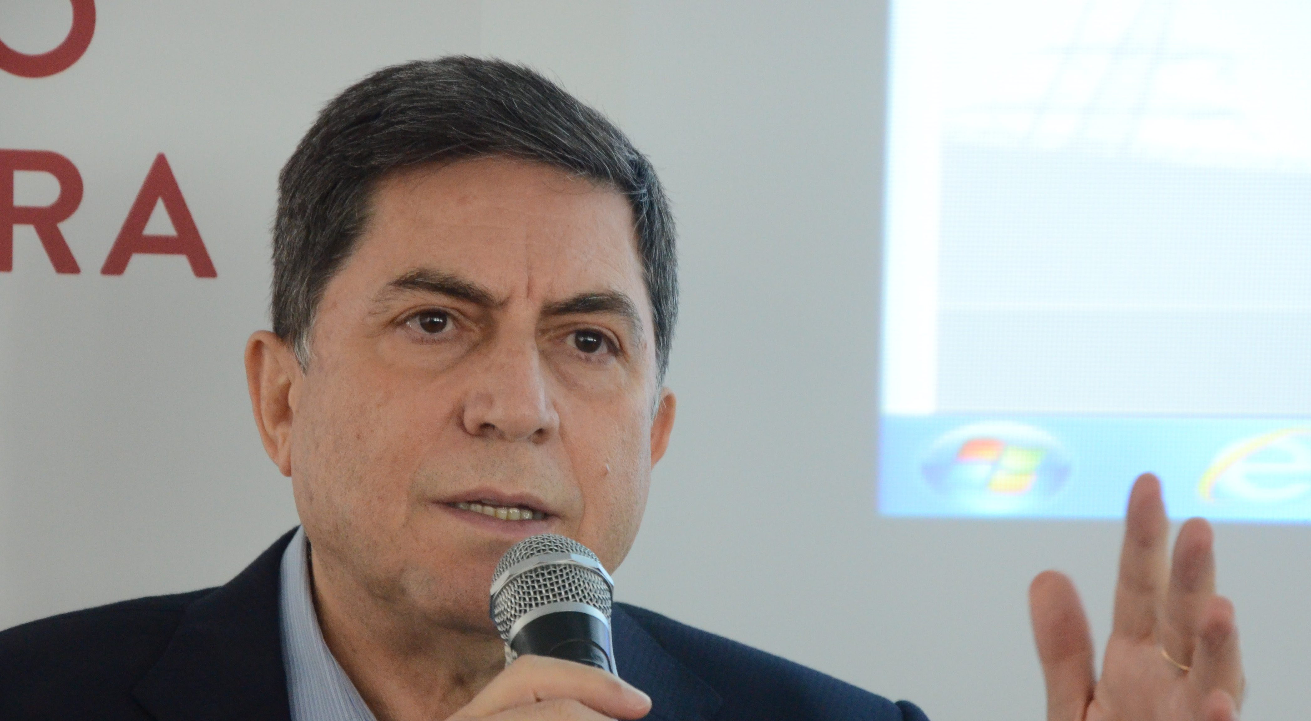 Trabuco, do Bradesco: “Infraestrutura é a alternativa mais rápida para gerar milhões de empregos”
