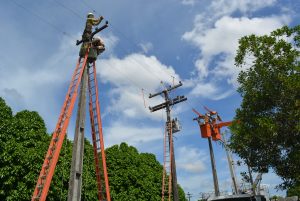Medida Provisória que garantirá operação da Amazonas Energia é editada