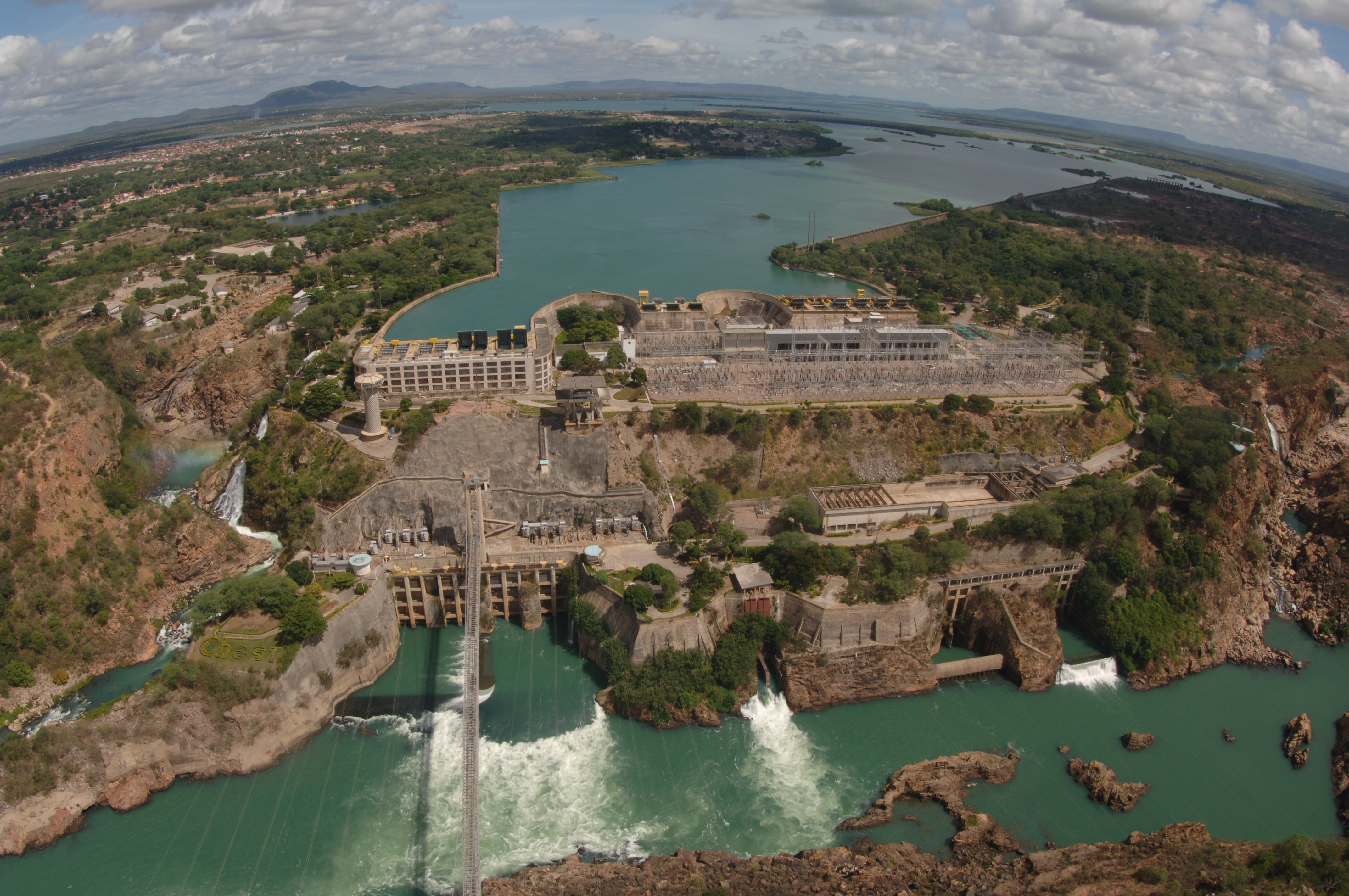 Análise: crise de energia aumenta a gravidade em agosto Análise: crise de energia aumenta a gravidade em agosto