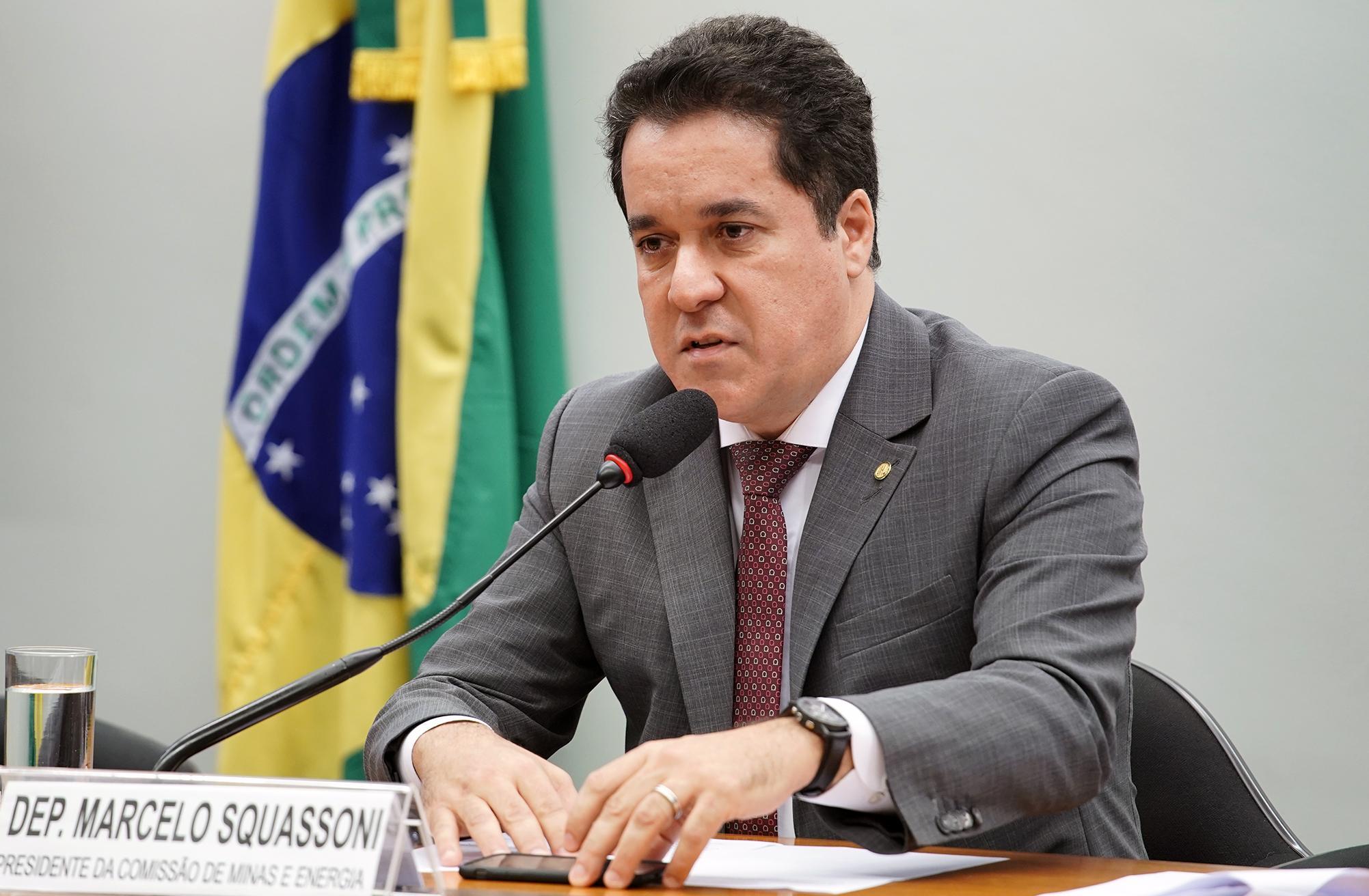 Projeto de lei do gás vai criar fundo com dinheiro do pré-sal para construir gasodutos