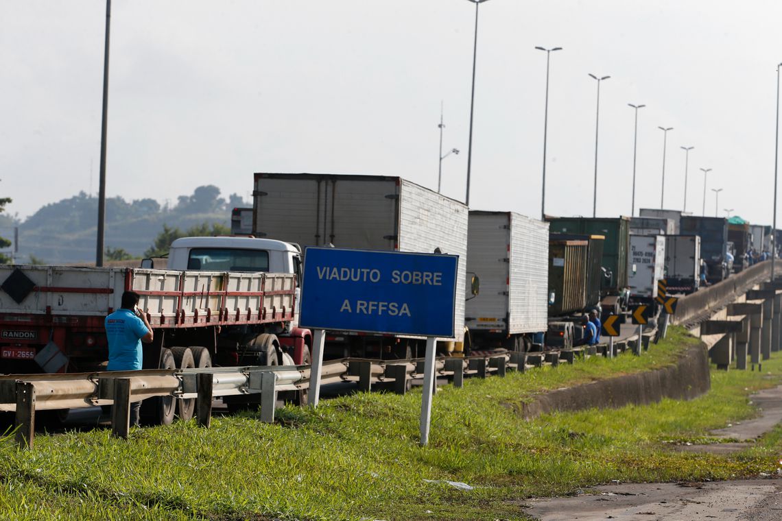 iNFRADebate: Os riscos do novo modelo de concessões rodoviárias iNFRADebate: Os riscos do novo modelo de concessões rodoviárias
