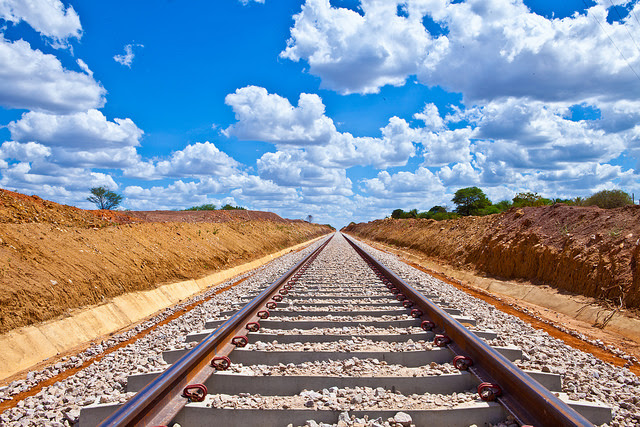 Governo decide colocar recurso da FCA em ferrovia do ES-RJ e refazer estudo da Norte-Sul(PA-MA)