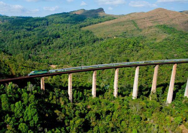 iNFRADebate: A lógica dos investimentos cruzados nas ferrovias do Brasil