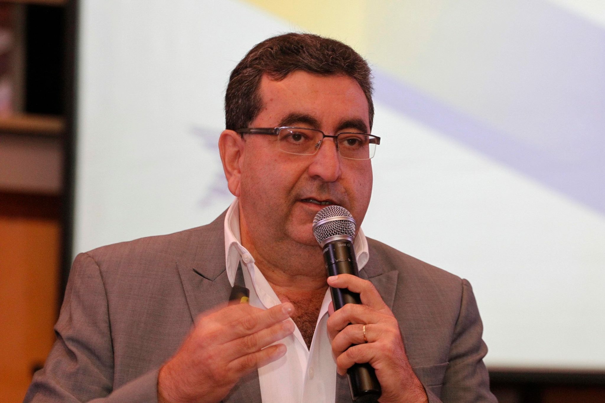 iNFRADebate: As Ferrovias, o Ministro e o Pará, por Adnan Demachki iNFRADebate: As Ferrovias, o Ministro e o Pará, por Adnan Demachki