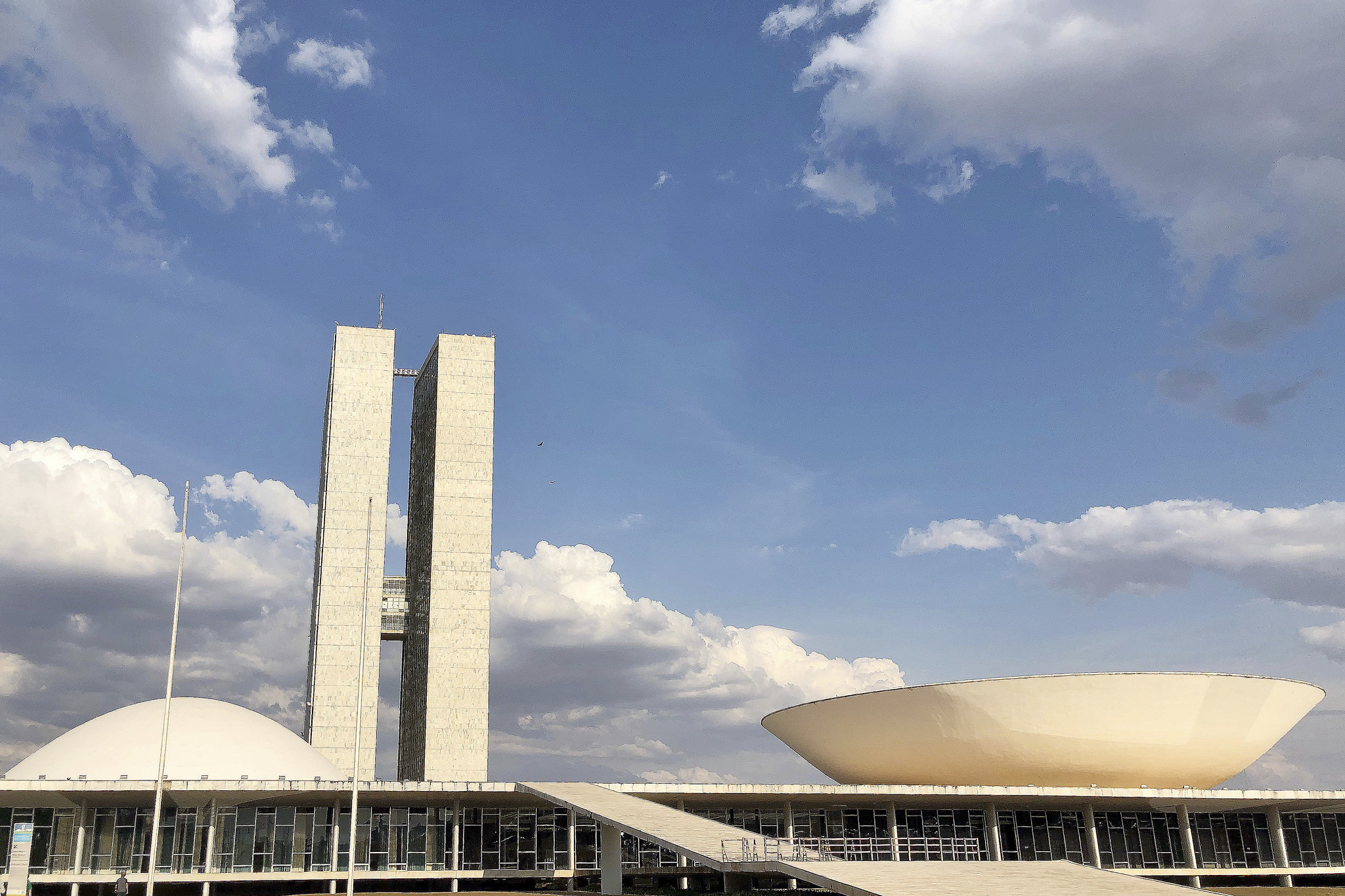 Projeto de lei do risco hidrológico volta a tramitar, mas Brasduto é dúvida Projeto de lei do risco hidrológico volta a tramitar, mas Brasduto é dúvida