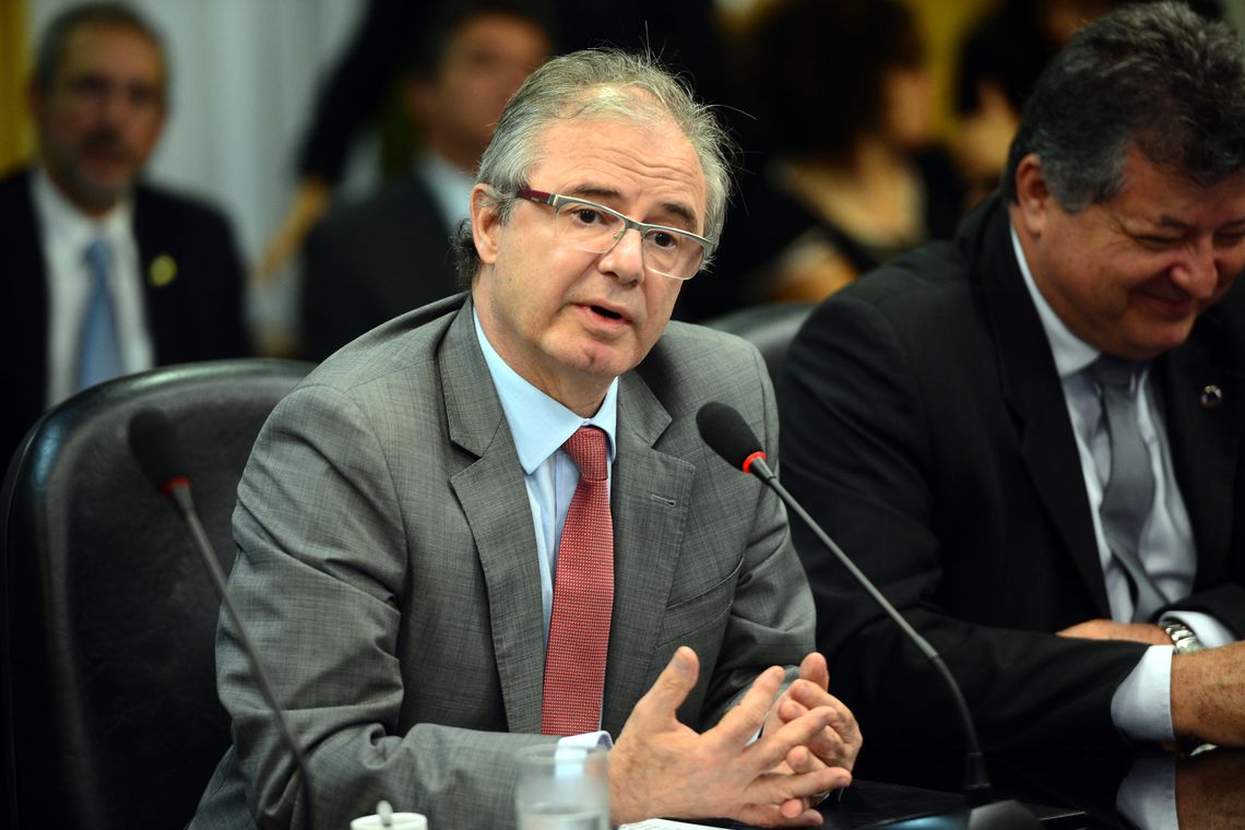 Diretor do ONS diz que 2019 será um ano com muita geração térmica Diretor do ONS diz que 2019 será um ano com muita geração térmica