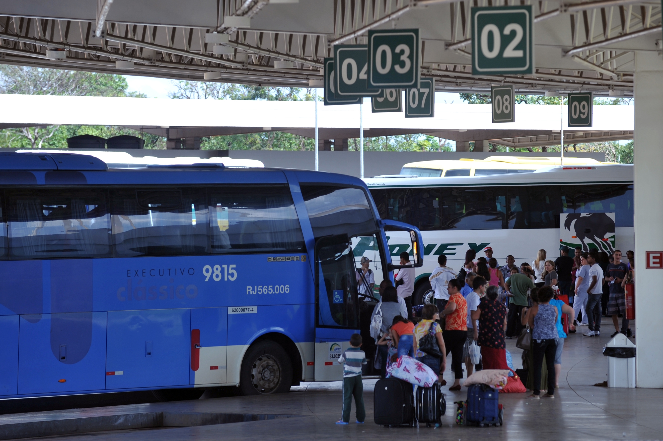 iNFRADebate: PL com novos critérios para concessão de transporte rodoviário traz segurança jurídica ao mercado e aos passageiros