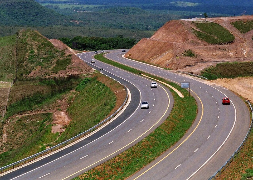 Governo tenta pela 3ª vez reprogramar obras de concessões rodoviárias Governo tenta pela 3ª vez reprogramar obras de concessões rodoviárias