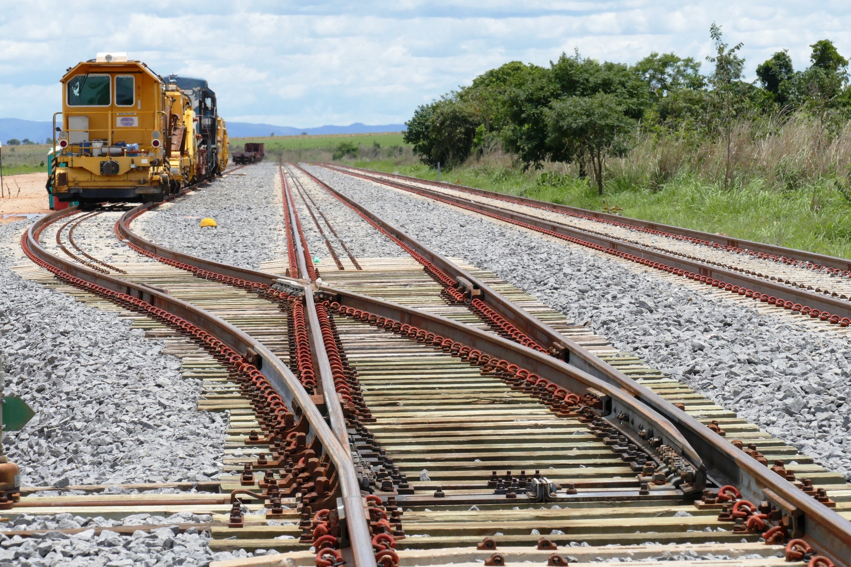 ANTT garante manutenção de transporte ferroviário de combustível no  Nordeste – Agência Infra