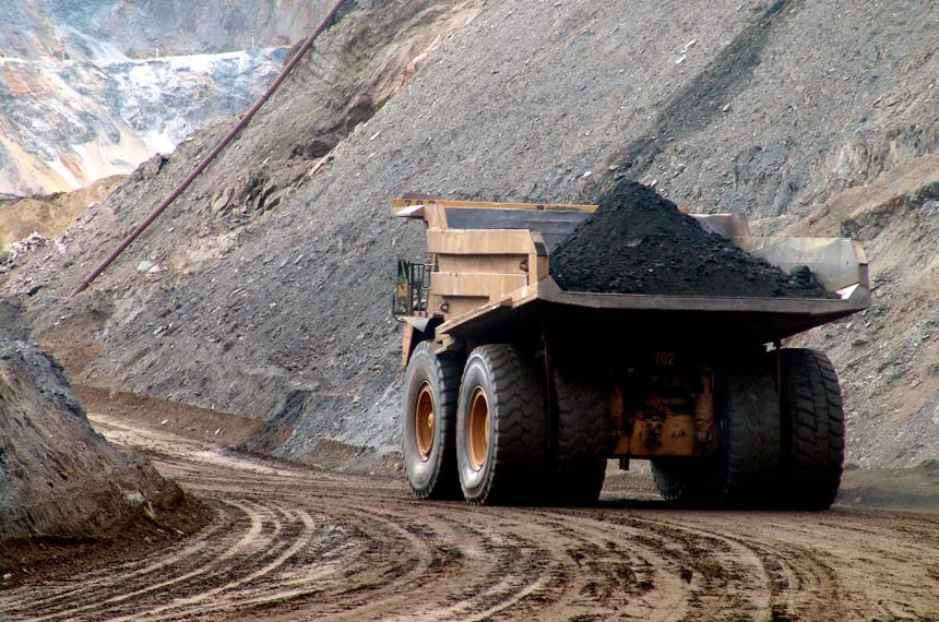 iNFRADebate: Mineração na contramão da regulação iNFRADebate: Mineração na contramão da regulação