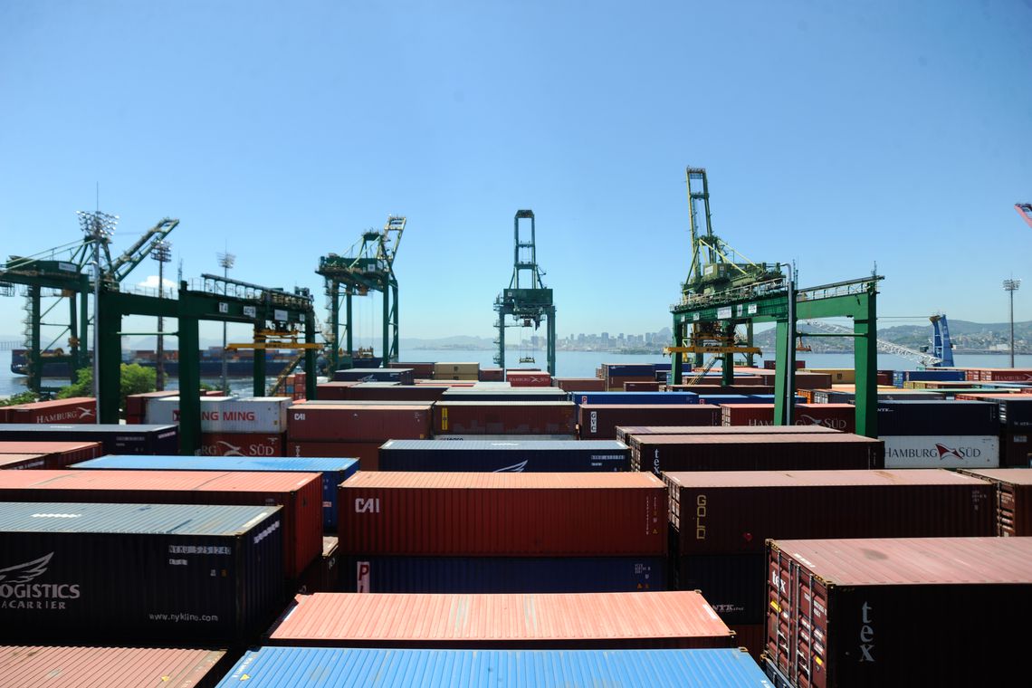Infraestrutura lançará pacote para licitação de mais 3 terminais portuários em abril