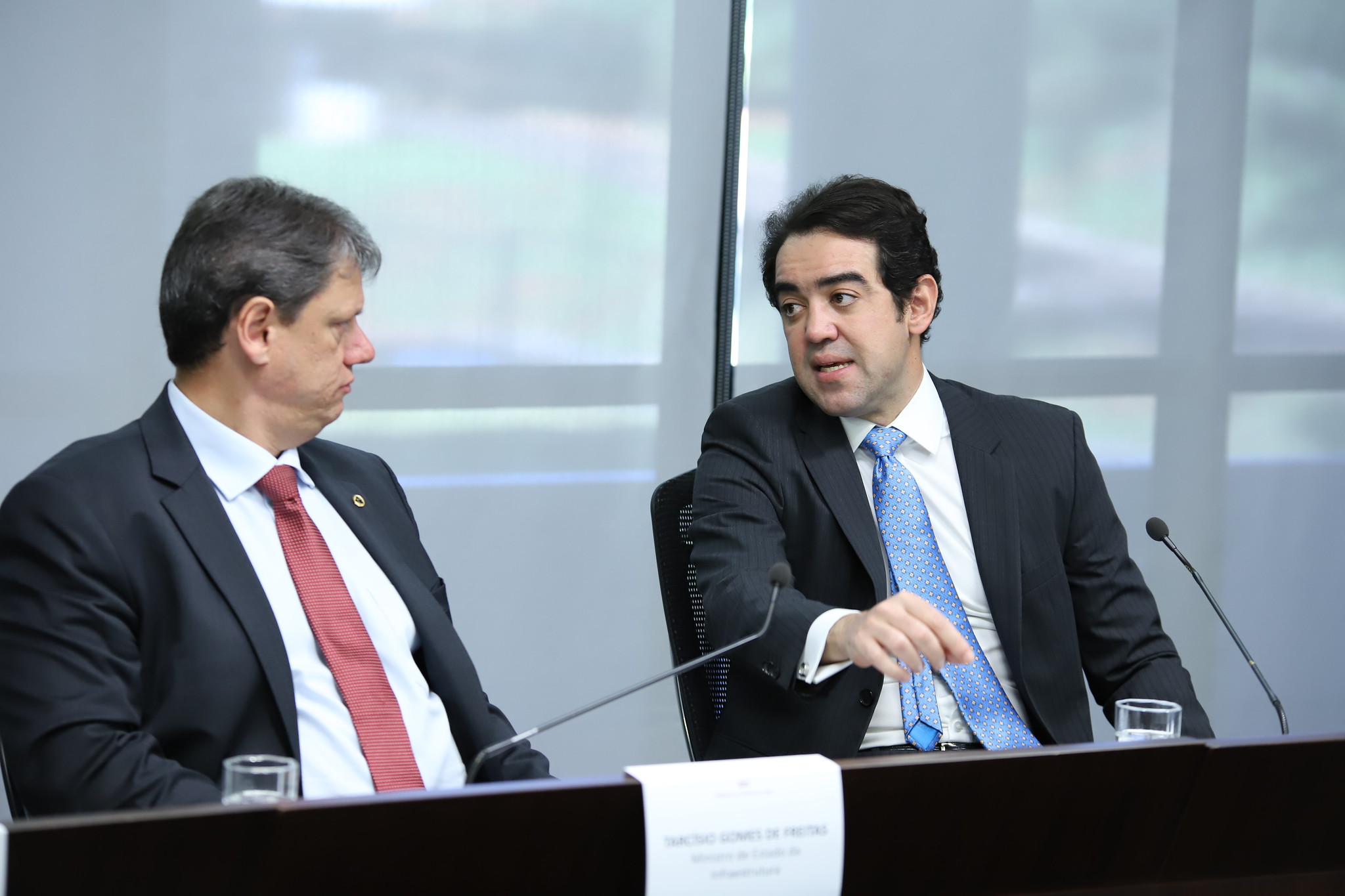 TCU aprova, mais uma vez, novo modelo para concessão rodoviária TCU aprova, mais uma vez, novo modelo para concessão rodoviária