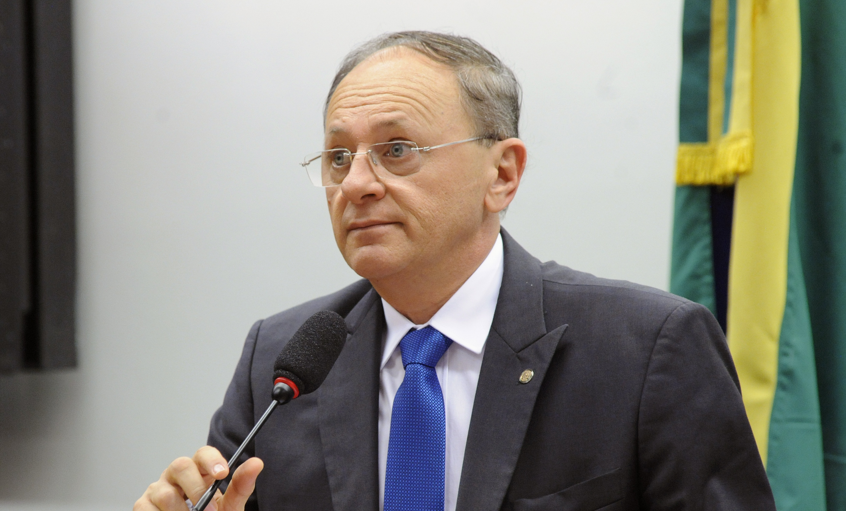 Benes Leocádio – Agência Infra