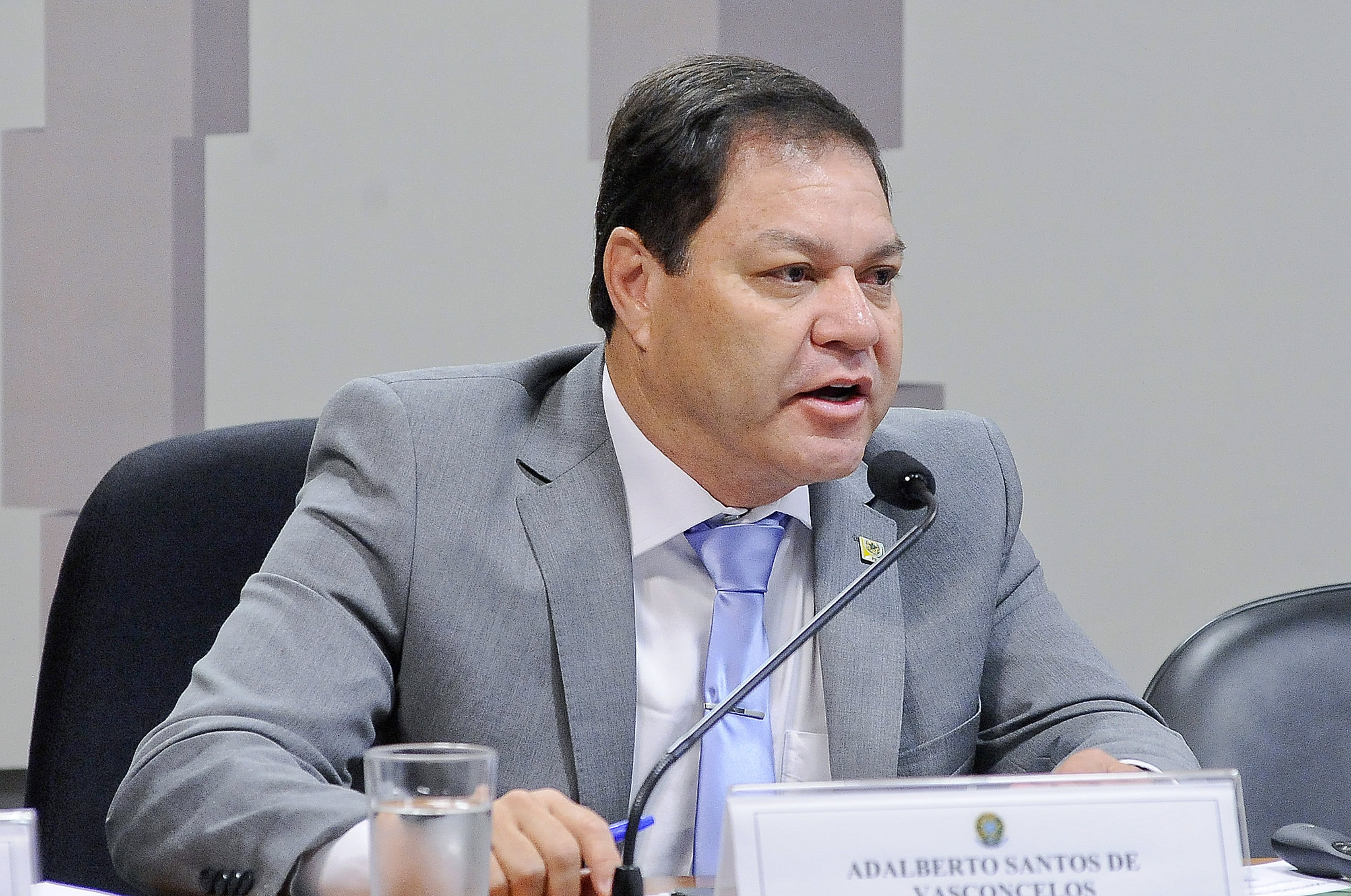 Reconfiguração de força no governo leva a mudança na direção do PPI Reconfiguração de força no governo leva a mudança na direção do PPI