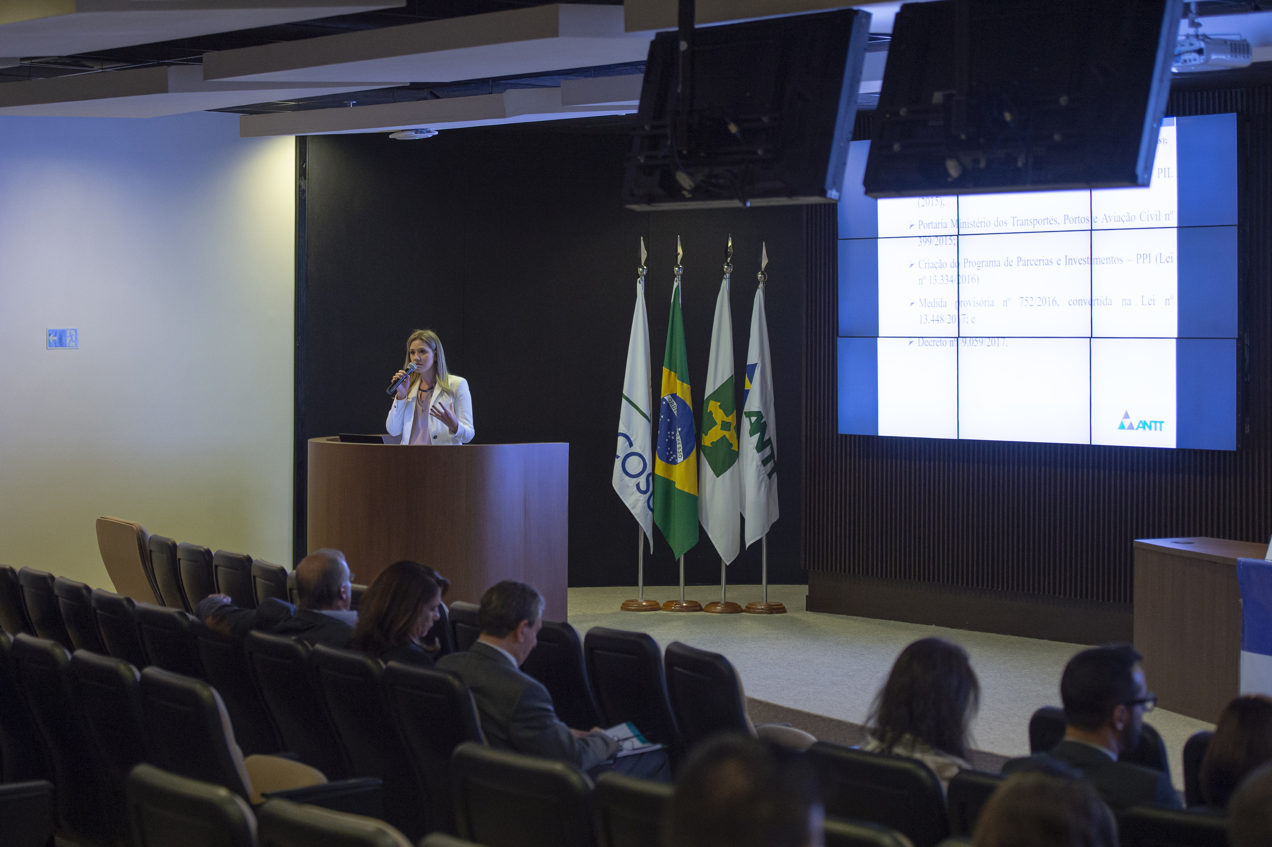 Pedido por transporte de carga geral predomina como condição para renovação de outorga da MRS