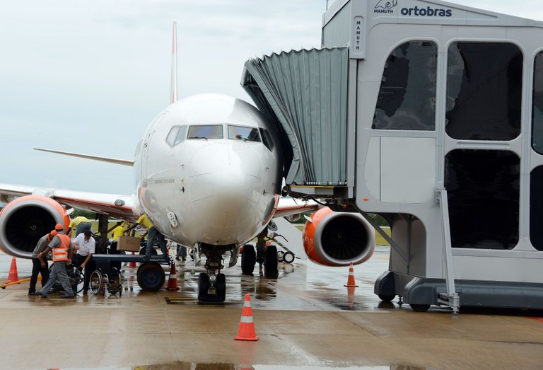 Nova regra de serviço de transporte aéreo quer ampliar modelos de negócios e aviação regional