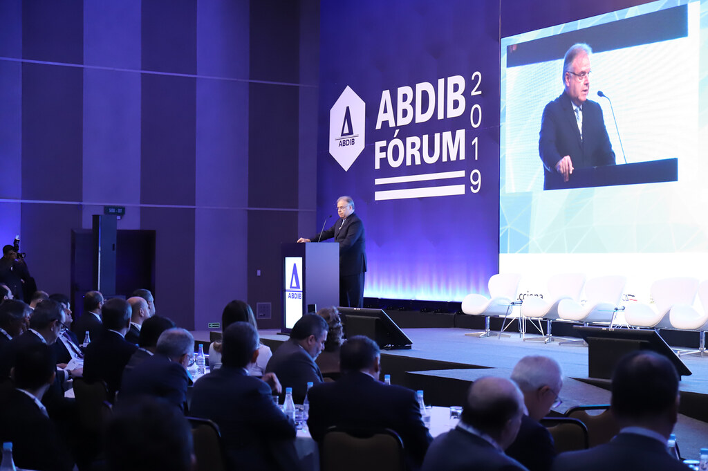ABDIB promove fórum de infraestrutura regional para debater ampliação de concessões ABDIB promove fórum de infraestrutura regional para debater ampliação de concessões