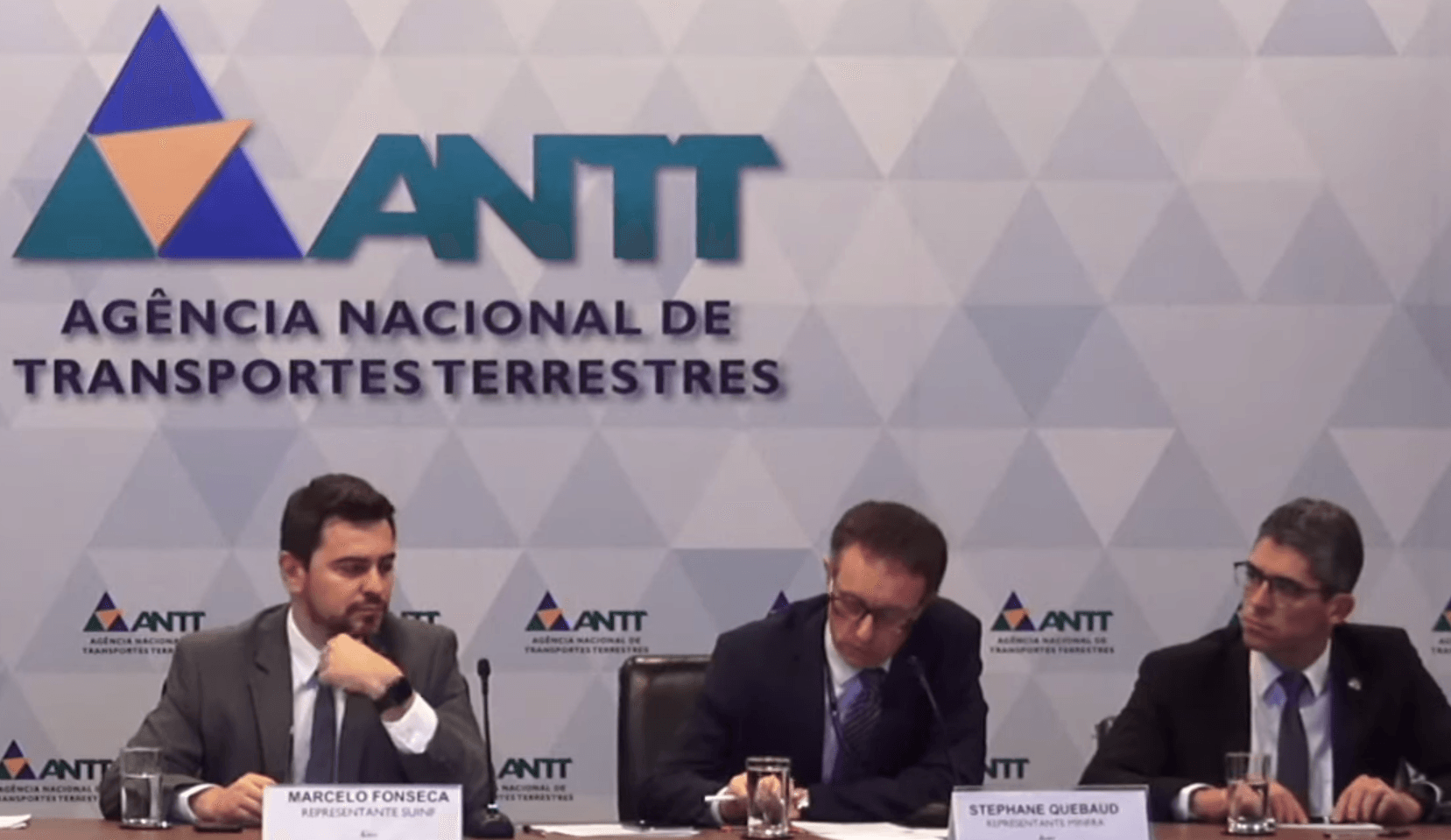 Entidades do agronegócio reclamam de modelo de concessão rodoviária com outorga Entidades do agronegócio reclamam de modelo de concessão rodoviária com outorga