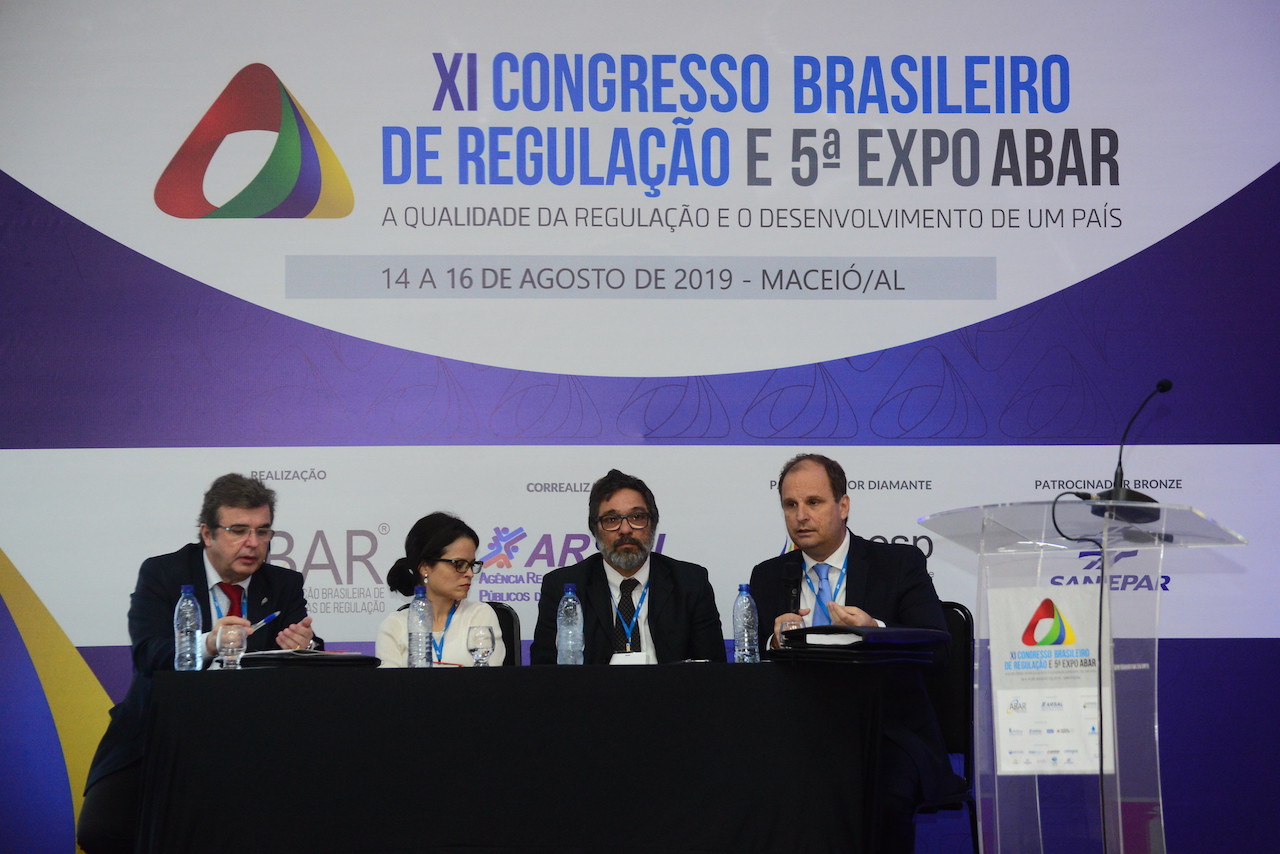 Regulação voltada ao usuário deve ser meta para novo modelo de ferrovia privada