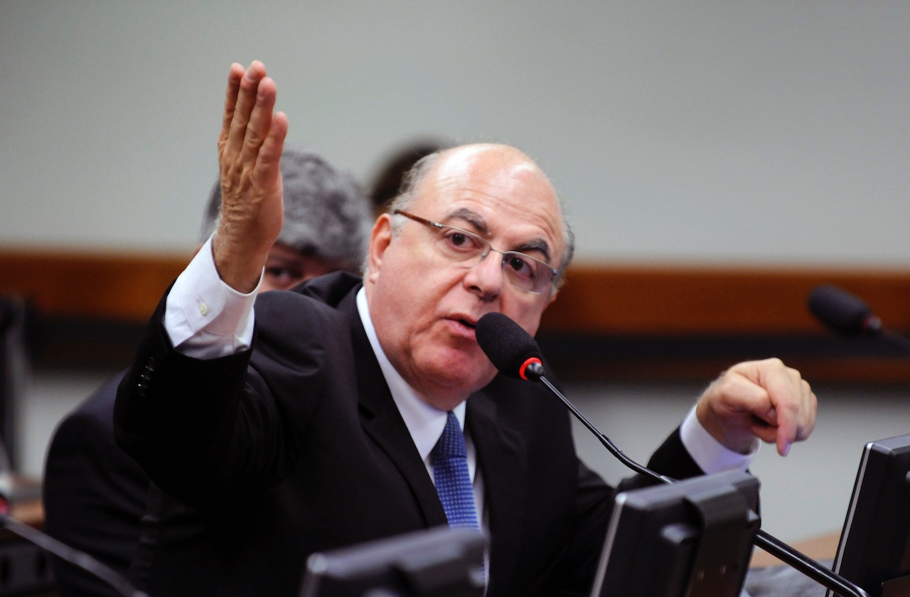 Em reunião com Rodrigo Maia, relator garante texto de nova lei de concessões em outubro Em reunião com Rodrigo Maia, relator garante texto de nova lei de concessões em outubro
