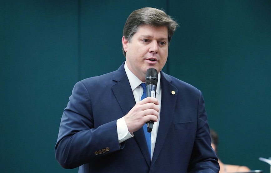 Análise: MDB ainda cobiça a indicação para o Ministério de Minas e Energia Análise: MDB ainda cobiça a indicação para o Ministério de Minas e Energia