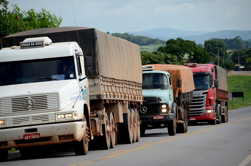 TCU mantém decisão de impedir reajuste de pedágio de concessões por aumento de peso de caminhões