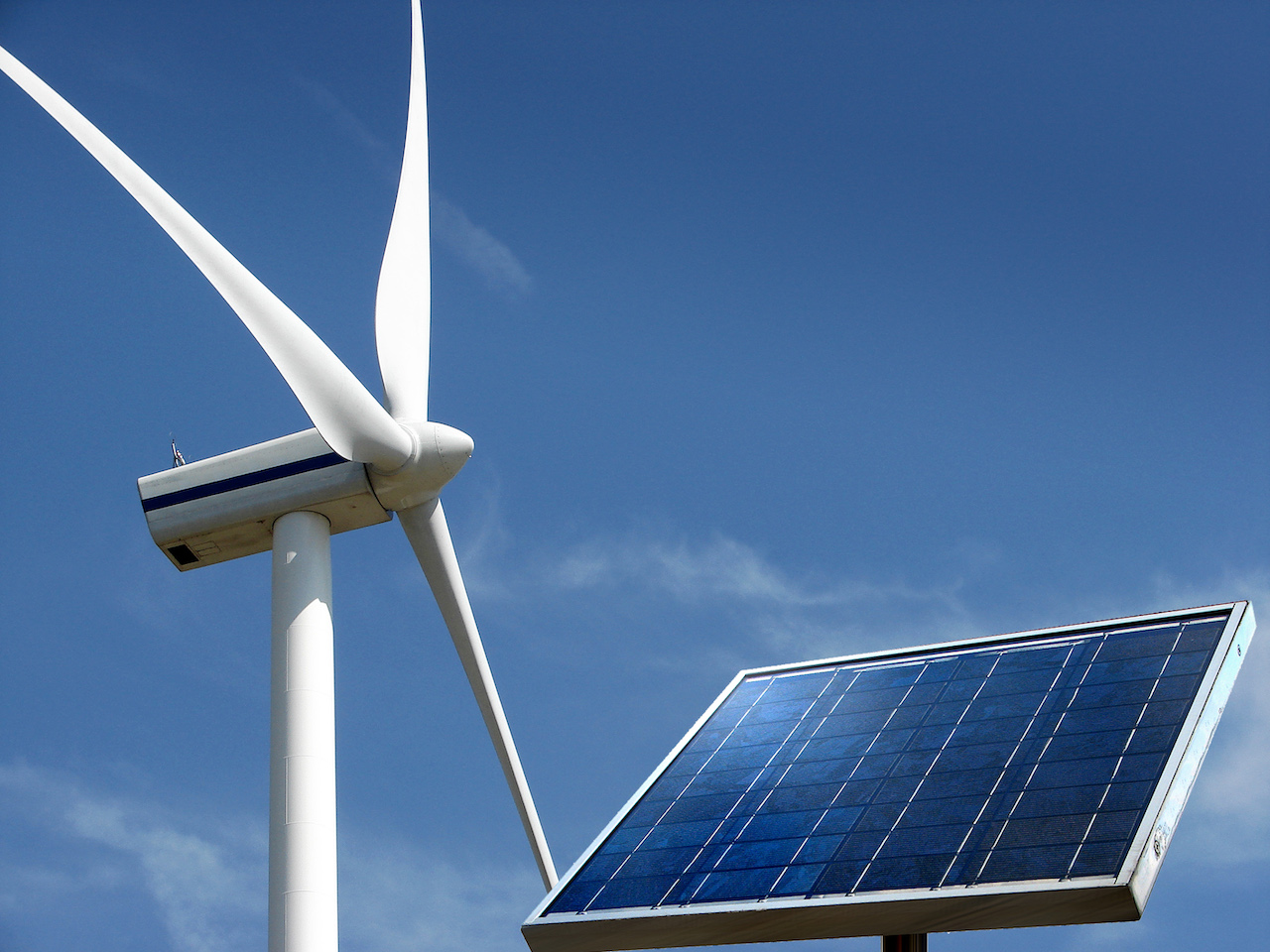 COP26 deve reforçar investimentos em renováveis
