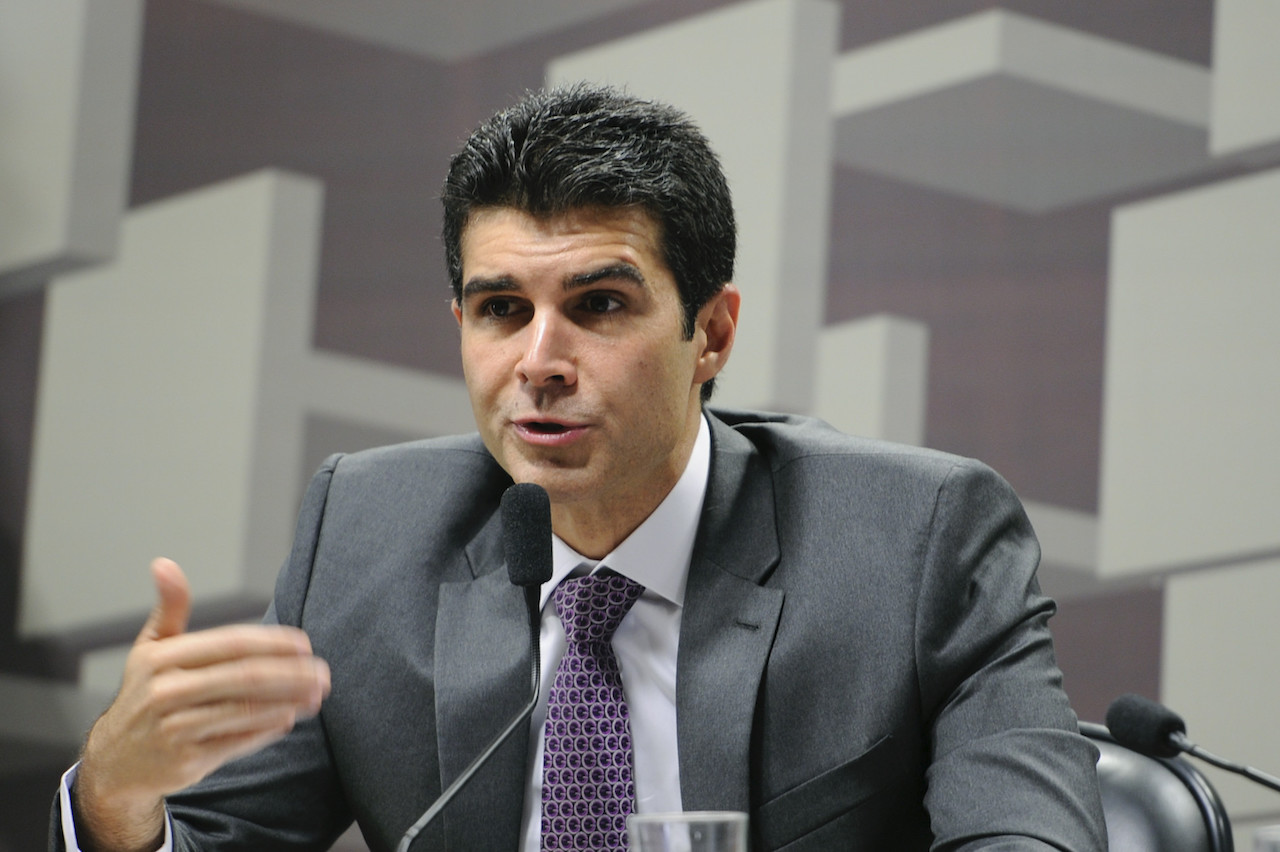 “O MDB tem que estar pronto para os desafios que sejam colocados”, diz Helder Barbalho