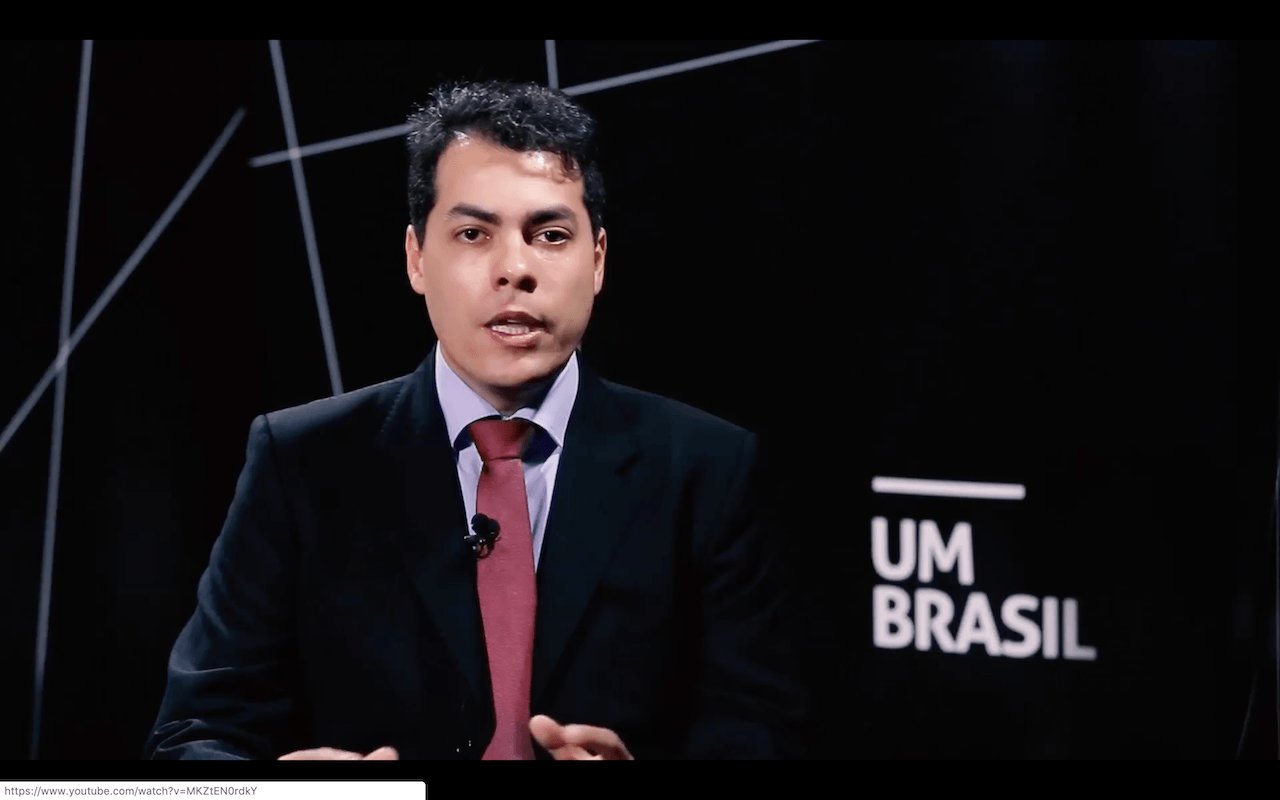 BLOG DO PROFESSOR CARLOS ALEXANDRE, DO CURSO DE ADMINISTRAÇÃO DA