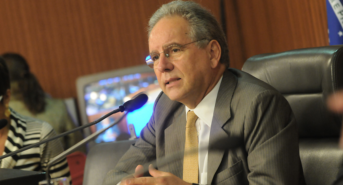 iNFRADebate: Da OIT-169 a uma governança consequente iNFRADebate: Da OIT-169 a uma governança consequente