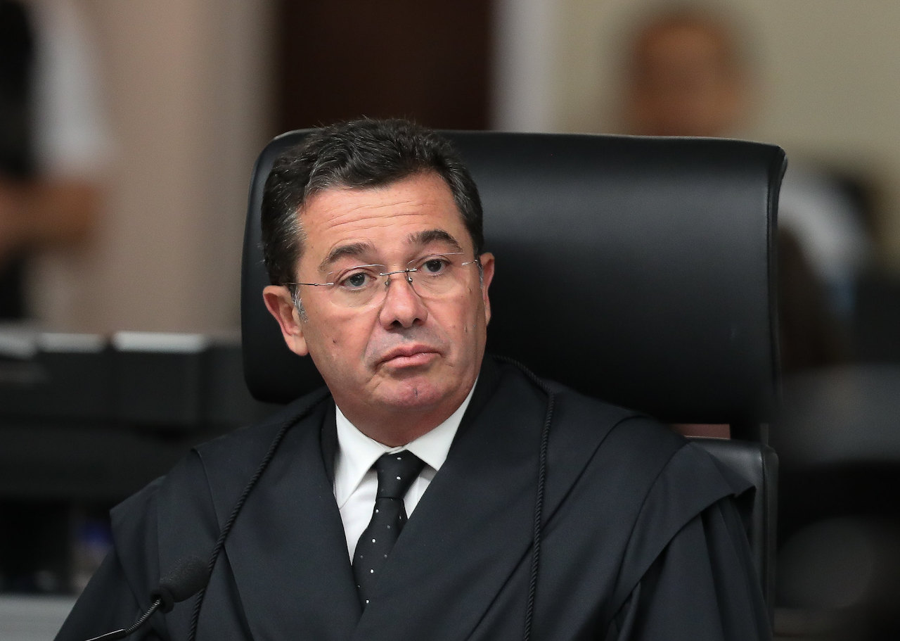 Ministro Vital do Rêgo vai relatar consulta do governo sobre desistência de relicitações Ministro Vital do Rêgo vai relatar consulta do governo sobre desistência de relicitações