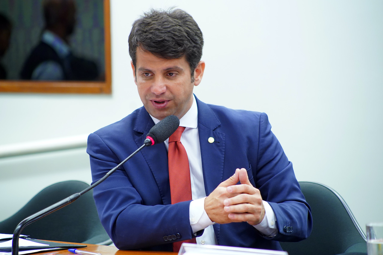 Deputado diz que inviabilizará concessão da Nova Dutra se ela tiver modelagem proposta