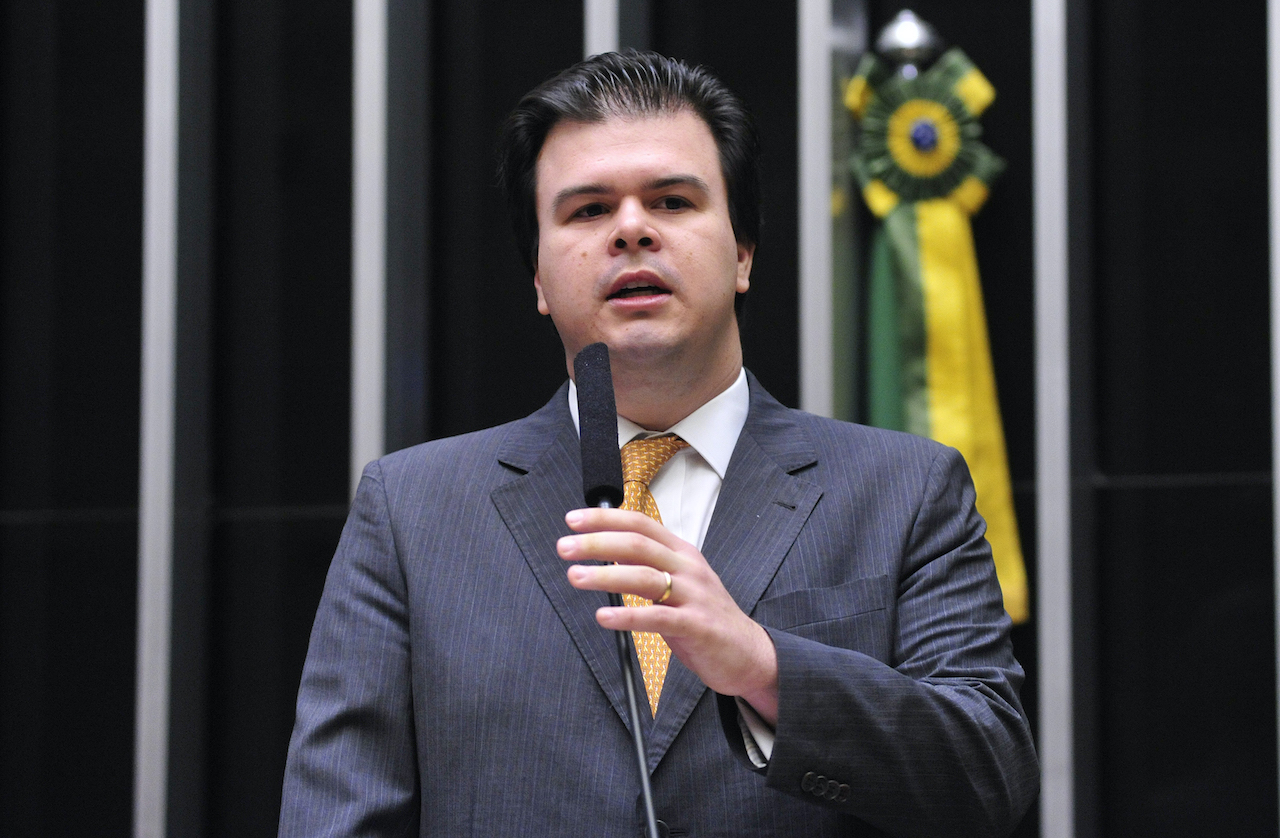 Ex-ministro Fernando Coelho Filho é o mais cotado para relatoria da capitalização da Eletrobras
