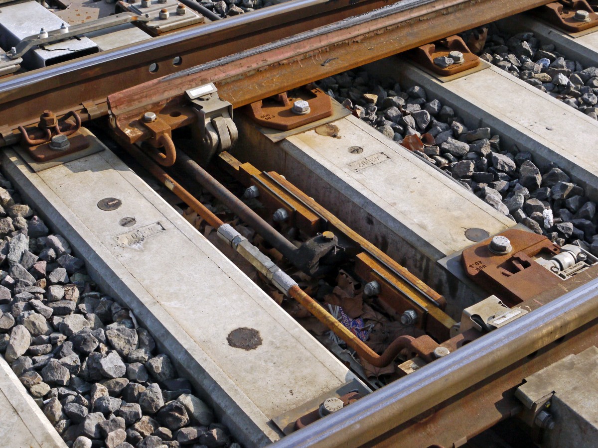MInfra deve anunciar novas ferrovias autorizadas na próxima semana MInfra deve anunciar novas ferrovias autorizadas na próxima semana