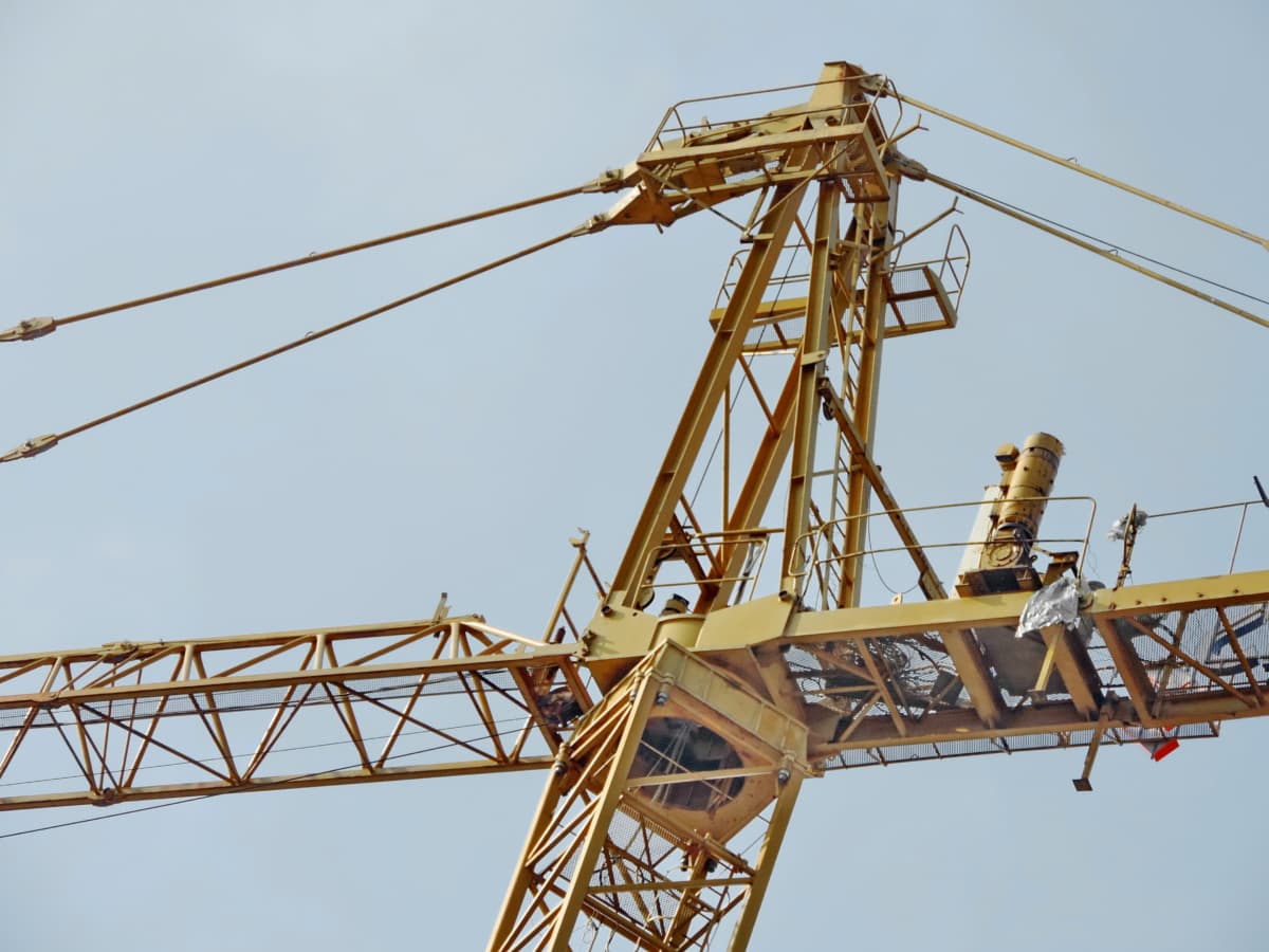 Empresas estão menos otimistas com investimentos em infraestrutura, diz sondagem da Abdib Empresas estão menos otimistas com investimentos em infraestrutura, diz sondagem da Abdib