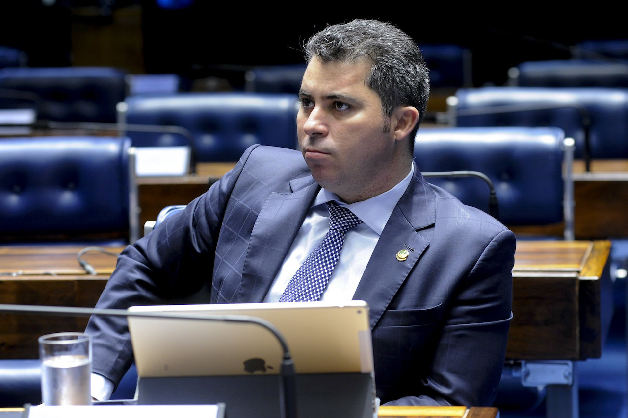 Senador diz que projeto de modernização do setor elétrico pode sofrer novas alterações Senador diz que projeto de modernização do setor elétrico pode sofrer novas alterações