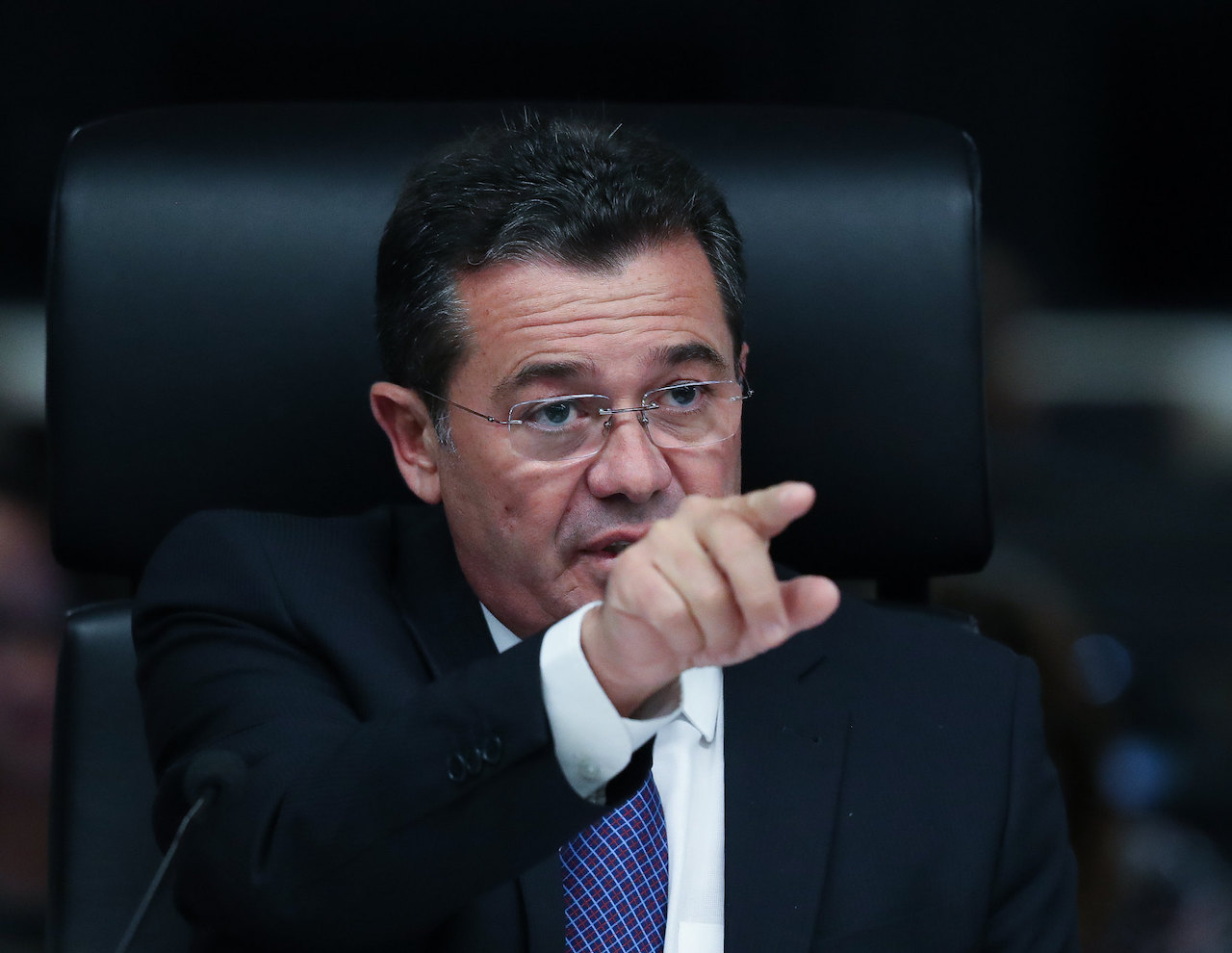 Emendas individuais não têm critério de pagamento, e obras com essa verba demoram 8 anos, aponta TCU Emendas individuais não têm critério de pagamento, e obras com essa verba demoram 8 anos, aponta TCU
