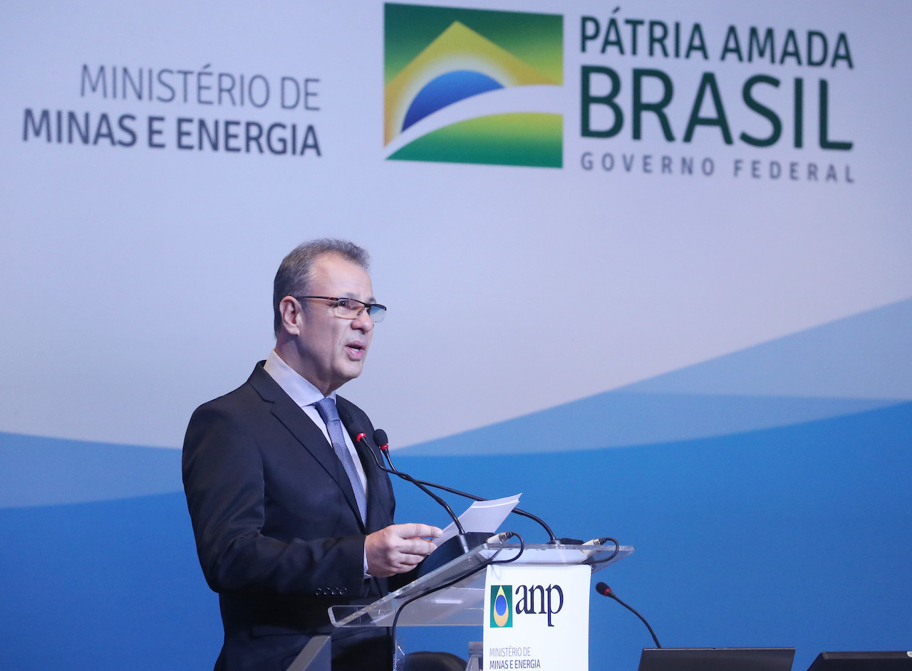 Pressionado desde agosto, ministro Bento falou com a iNFRA na ocasião sobre possibilidade de sua saída Pressionado desde agosto, ministro Bento falou com a iNFRA na ocasião sobre possibilidade de sua saída