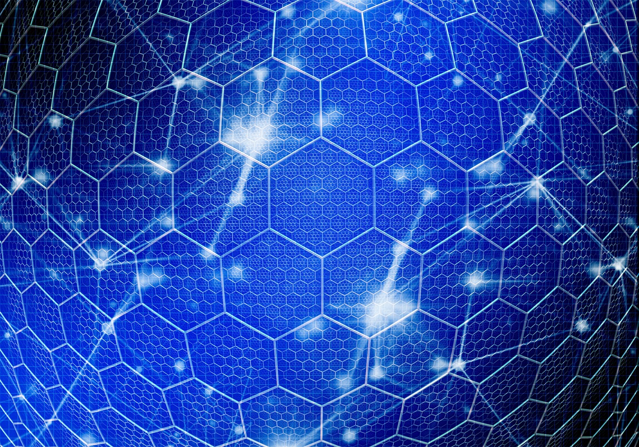 Uso de blockchain é positivo para mercado de infraestrutura, diz especialista Uso de blockchain é positivo para mercado de infraestrutura, diz especialista