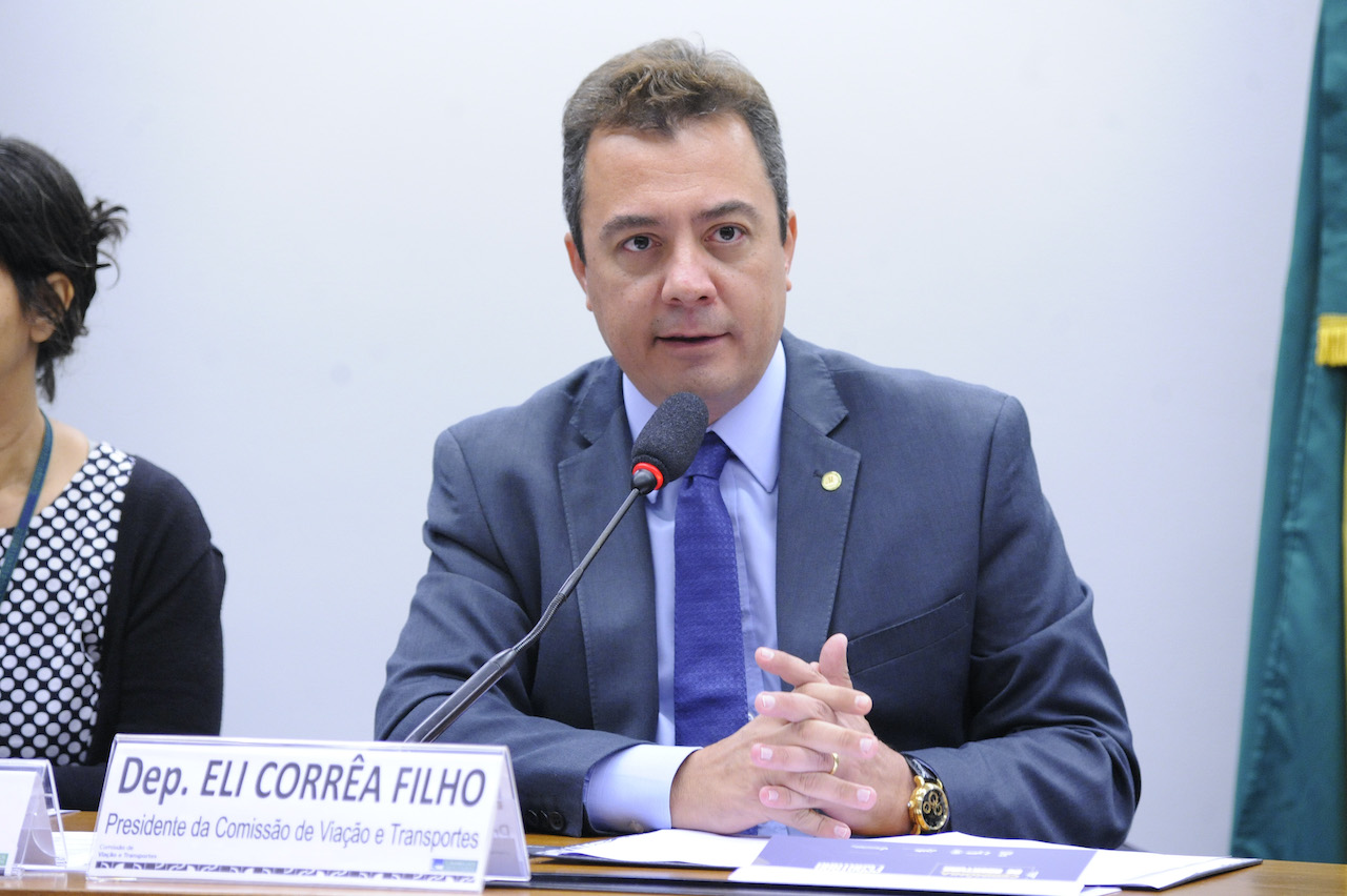 Sem consenso, CVT adia votação de projeto para regulação da praticagem Sem consenso, CVT adia votação de projeto para regulação da praticagem
