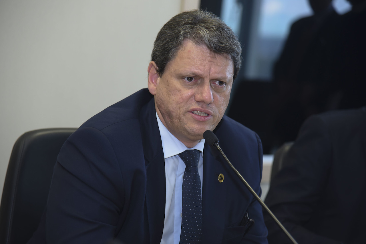 Com hashtag #vaidarcerto, ministério apresenta sua visão otimista para a infraestrutura em 2020