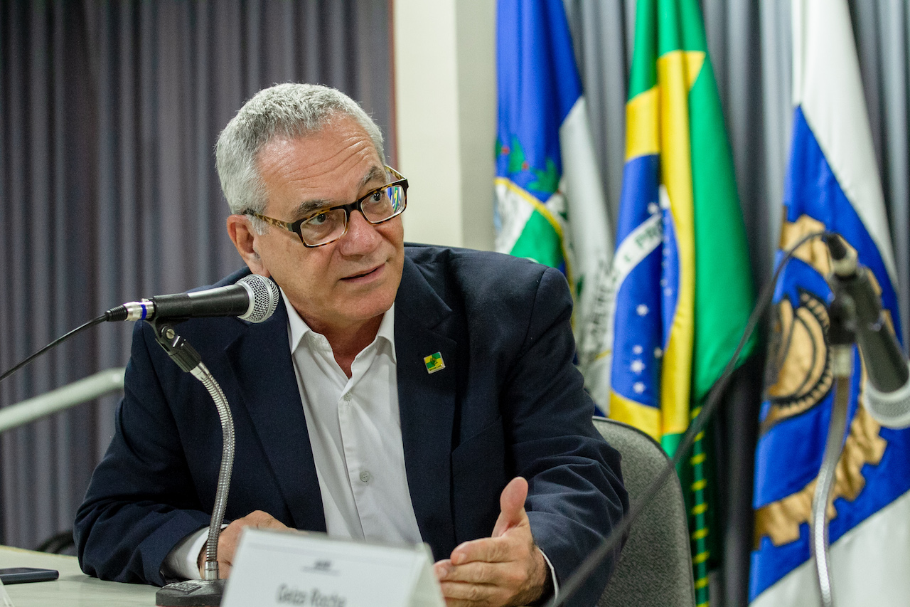 iNFRADebate: Porto do Rio – Hub logístico de classe mundial