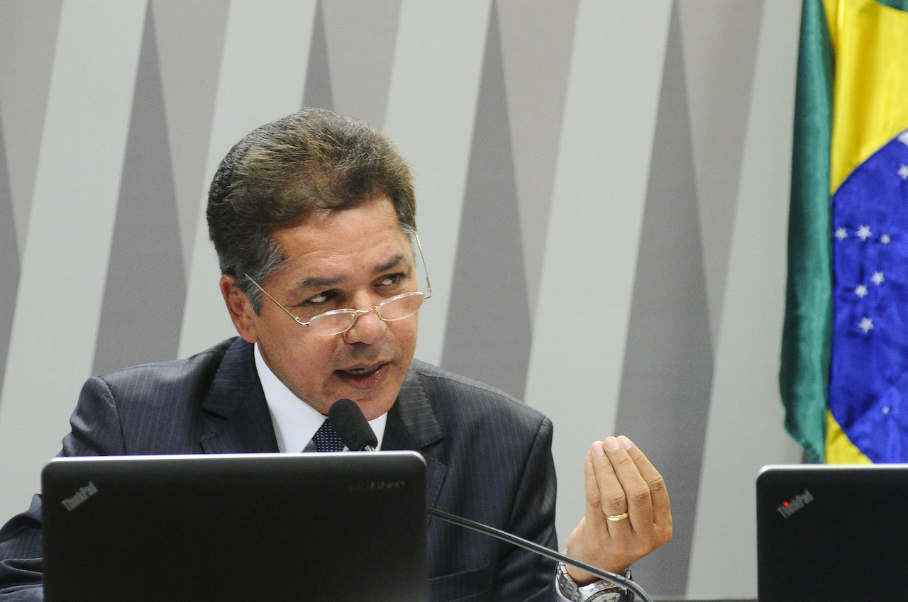 Pedindo fim das intimidações, ANTAQ aprova terminais de contêineres de concorrentes em Manaus Pedindo fim das intimidações, ANTAQ aprova terminais de contêineres de concorrentes em Manaus