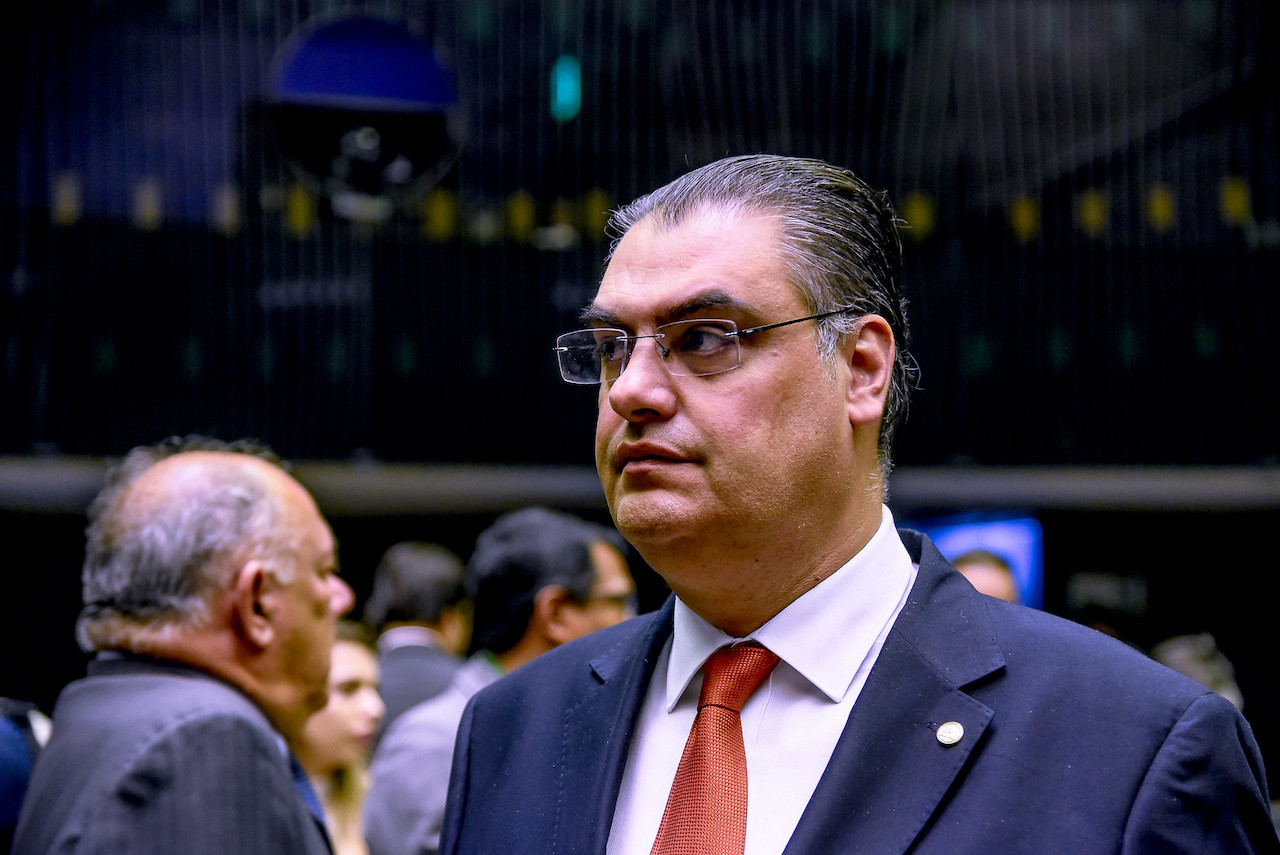 Energia solar deixará de ser para ‘gente rica’, diz deputado relator de PL sobre o tema Energia solar deixará de ser para ‘gente rica’, diz deputado relator de PL sobre o tema