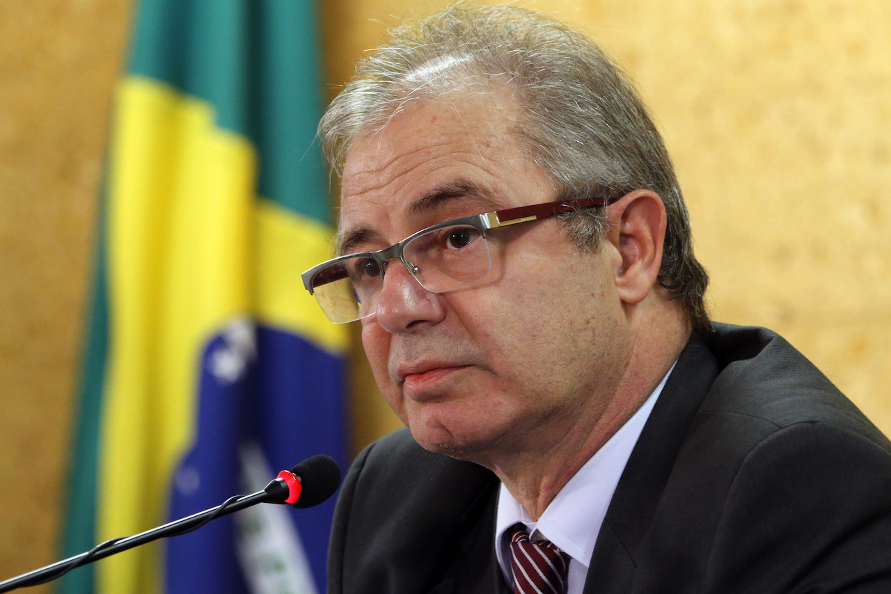 Despachos térmicos deverão ser menores em 2020, diz diretor-geral do ONS