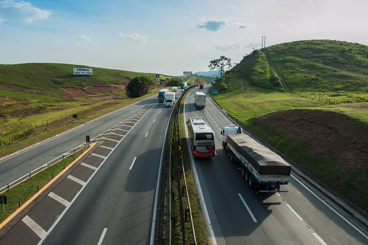 Concessões rodoviárias são aprovadas no TCU, mas com restrições a modelo de fiscalização da ANTT Concessões rodoviárias são aprovadas no TCU, mas com restrições a modelo de fiscalização da ANTT