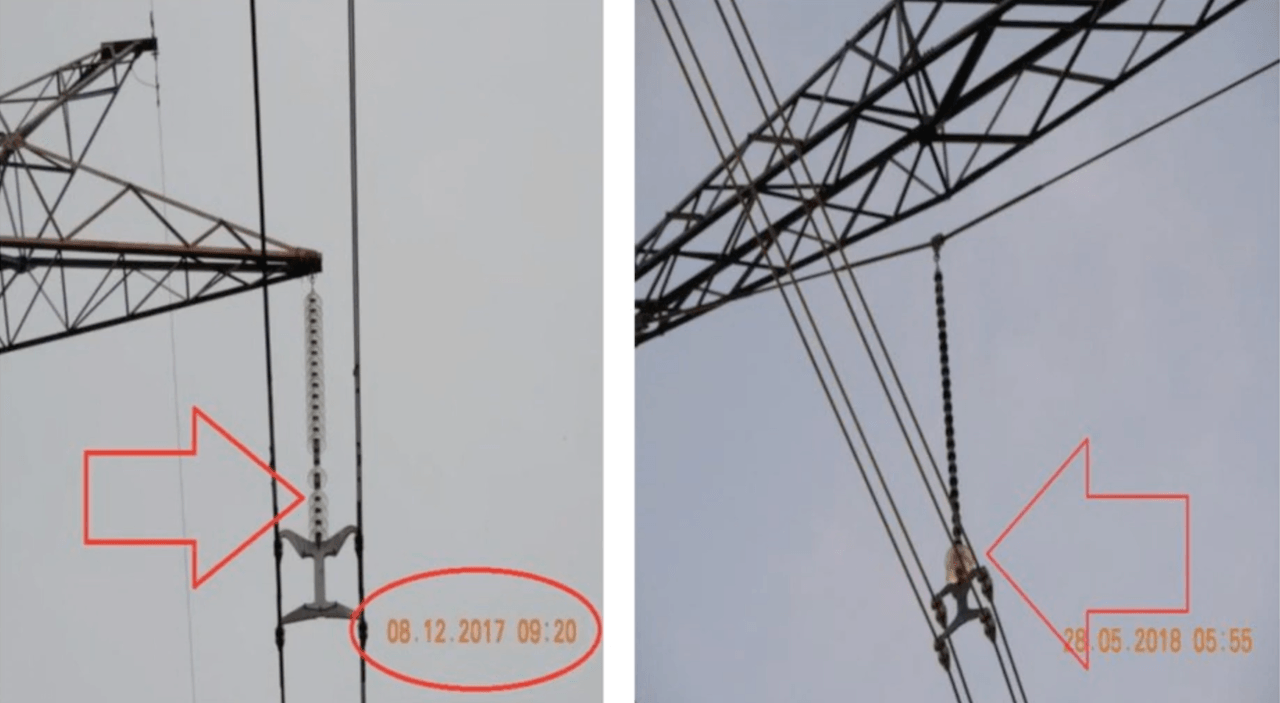 Torre de transmissão afetada por greve dos caminhoneiros divide diretoria da ANEEL Torre de transmissão afetada por greve dos caminhoneiros divide diretoria da ANEEL